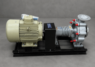 Milk Pump Centrifugal