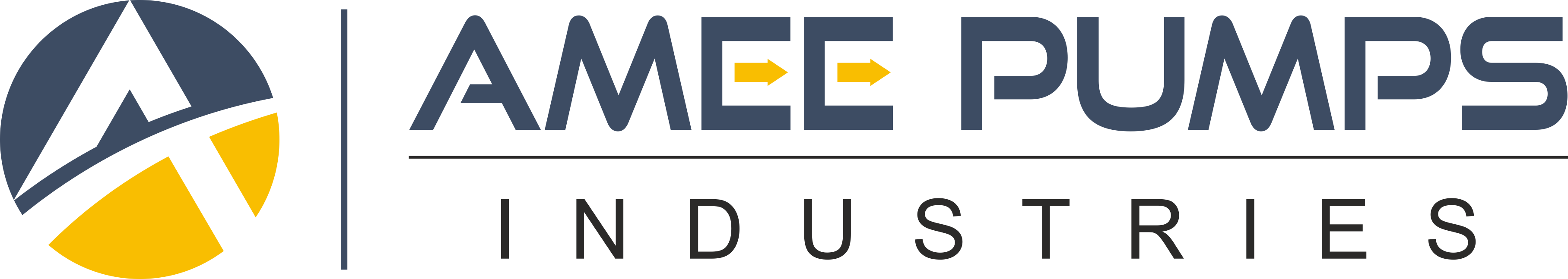 AMEE Pumps