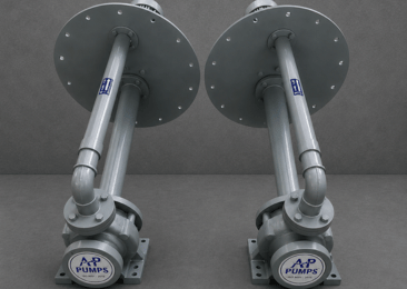 Shear Pump